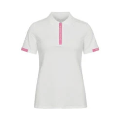 Rohnisch Ladies Abby Golf Polo Shirt 111500