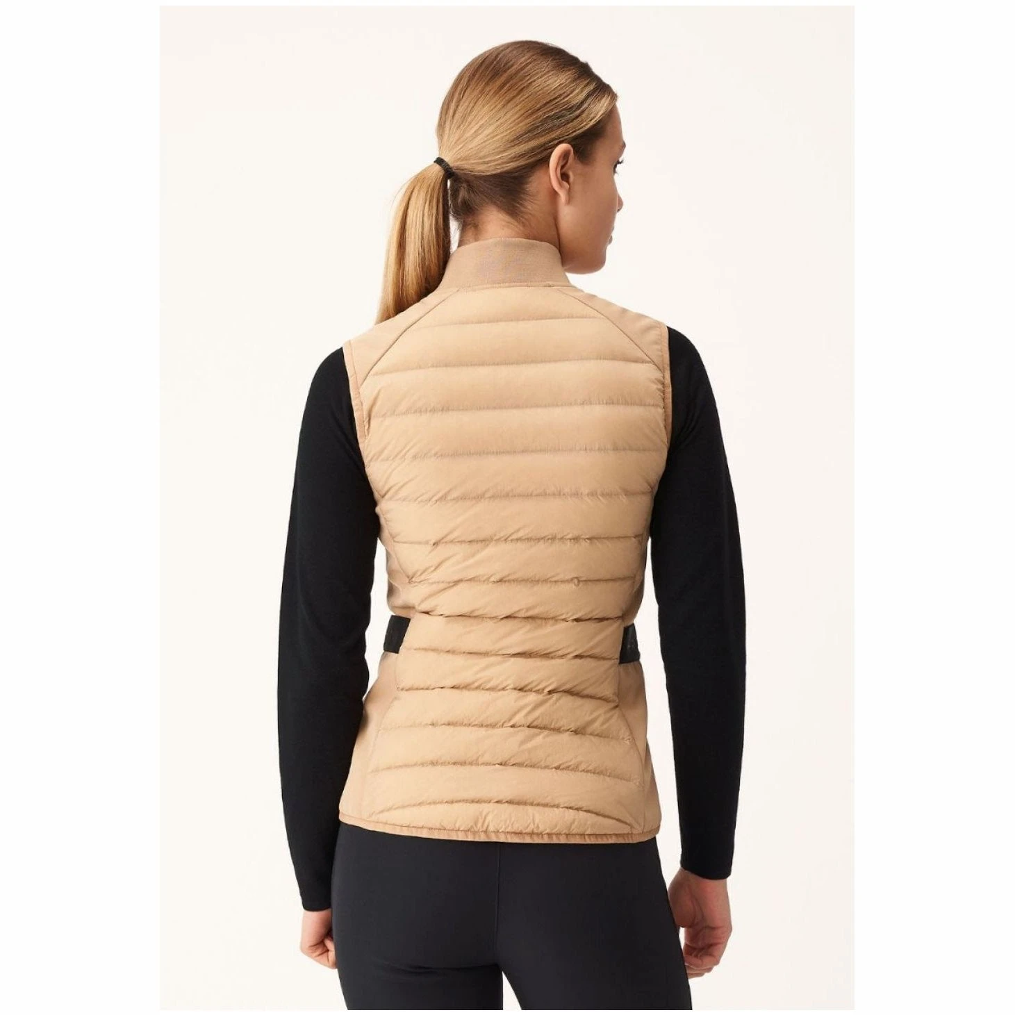 Rohnisch Ladies Force Golf Vest 110735 - Image 3