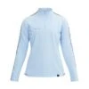 Rohnisch Ladies Serena 1/2-Zip Golf Top 110748