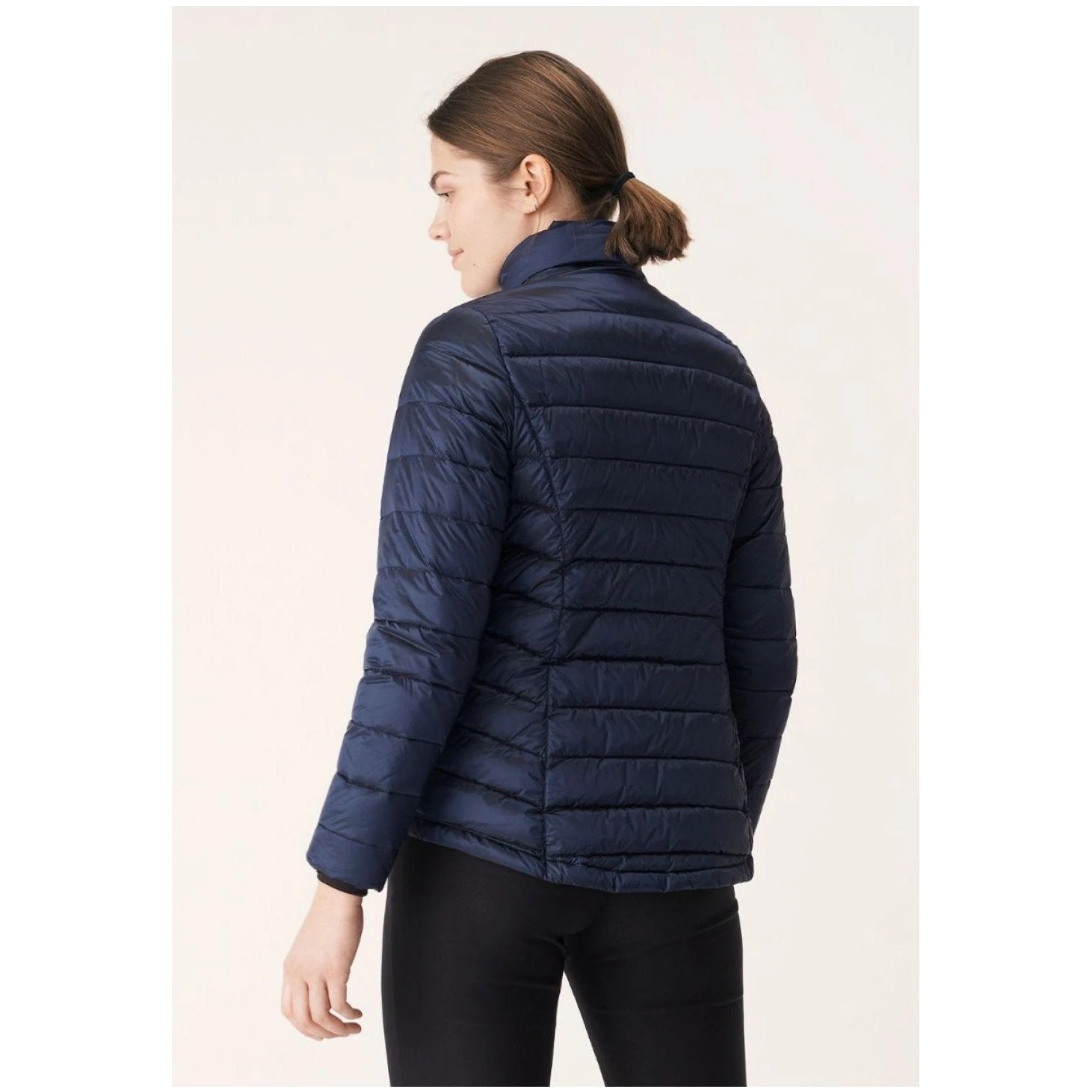 Rohnisch Ladies Skylar Down Golf Jacket 110732 - Image 3