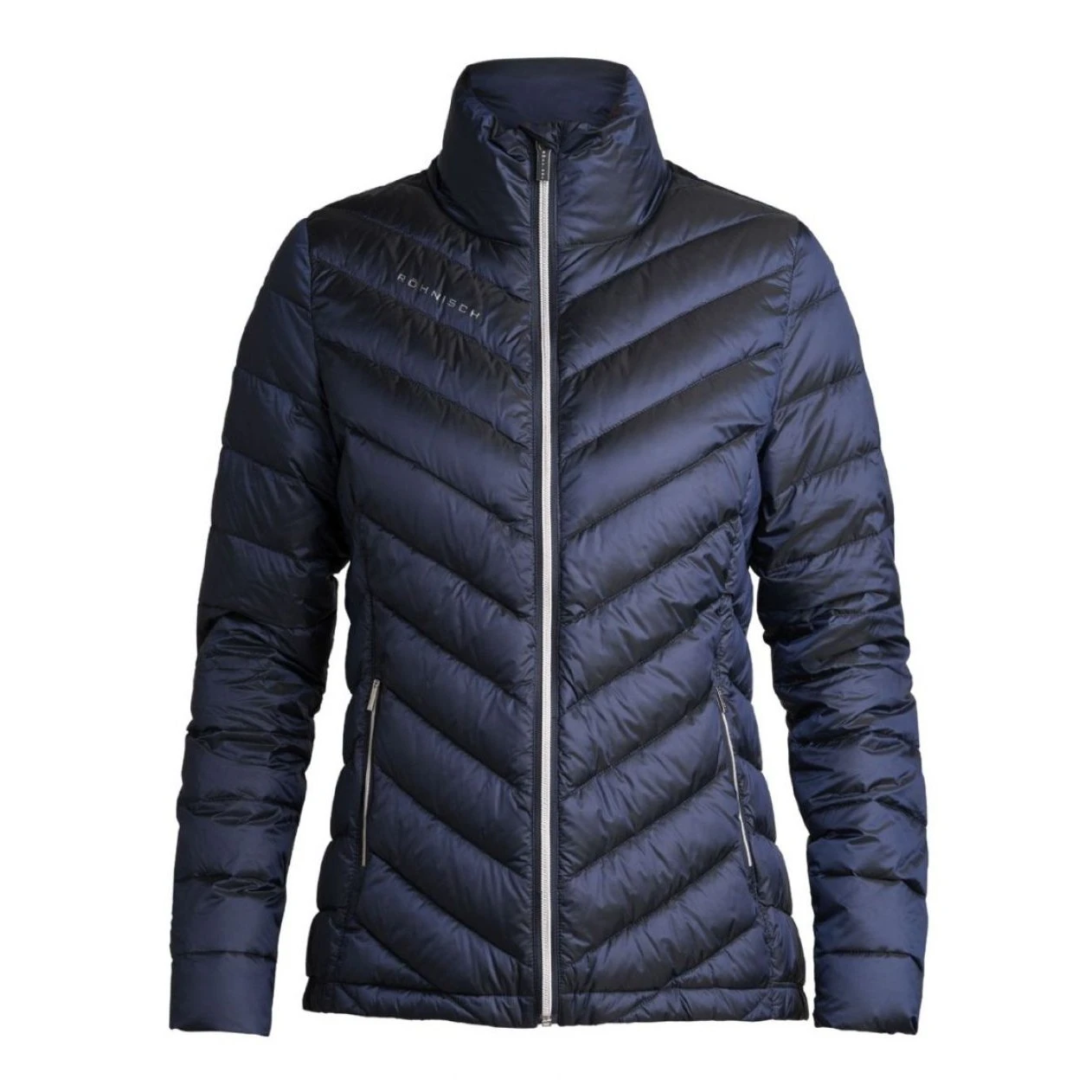 Rohnisch Ladies Skylar Down Golf Jacket 110732 - Image 4