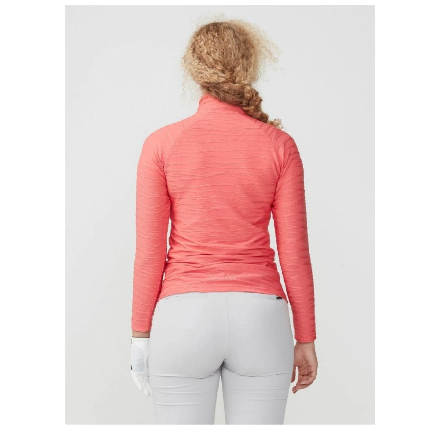 Rohnisch Ladies Wave Golf Jacket 110188 - Image 3