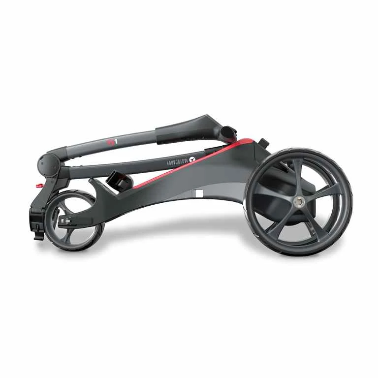 Motocaddy S1 Electric Golf Trolley | 18 Hole Lithium Battery - Image 4