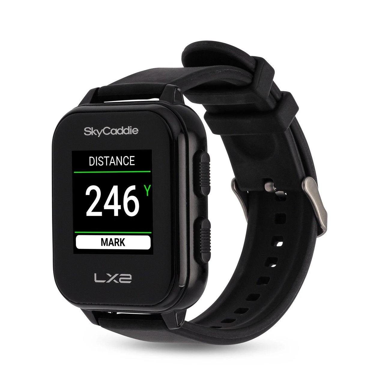 SkyCaddie LX2 GPS Golf Watch