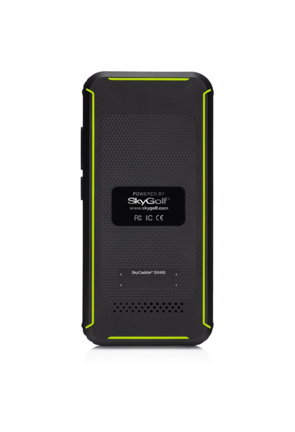 SkyCaddie SX400 GPS Rangefinder - Image 5