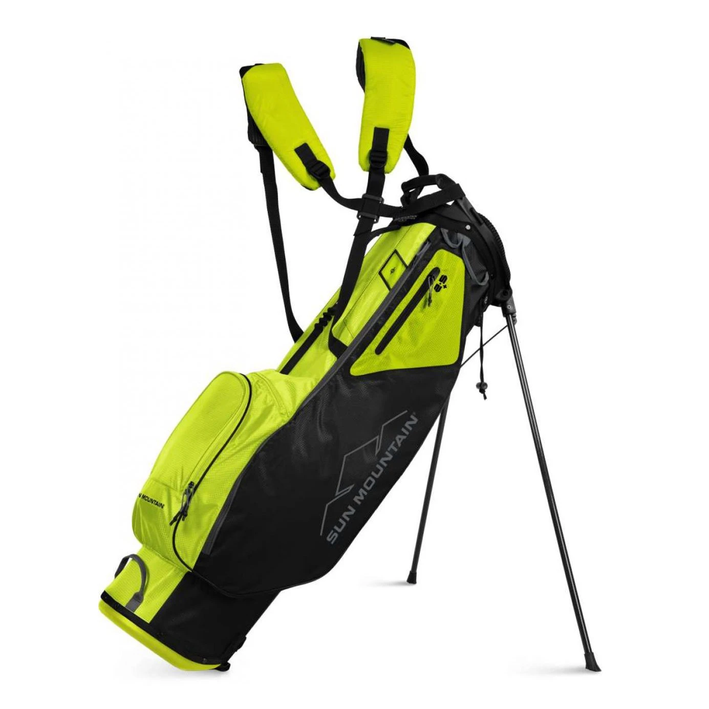 Sun Mountain Golf 2.5+ Golf Stand Bag 22TWO5 - Image 2
