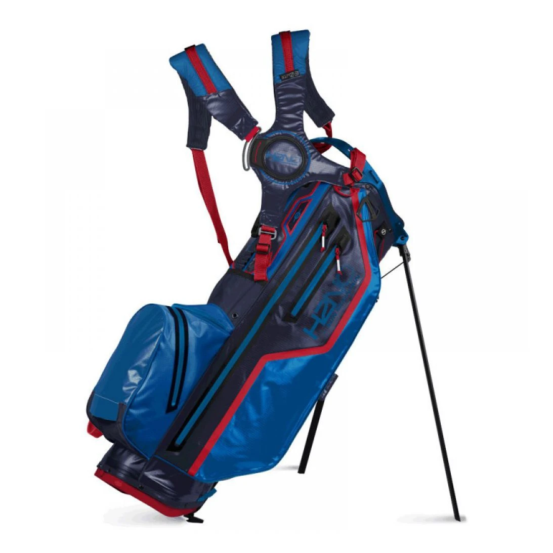 Sun Mountain H2NO Lite Golf Stand Bag 22H2NOL - Image 2