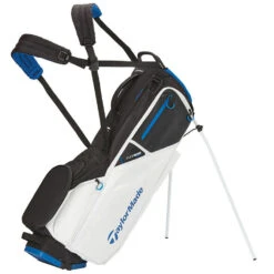 Taylormade Flextech Golf Stand Bag N7898901