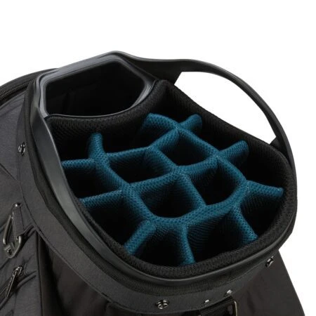 TaylorMade Ladies Kalea Lanai Golf Cart Bag V9715601 - Image 3