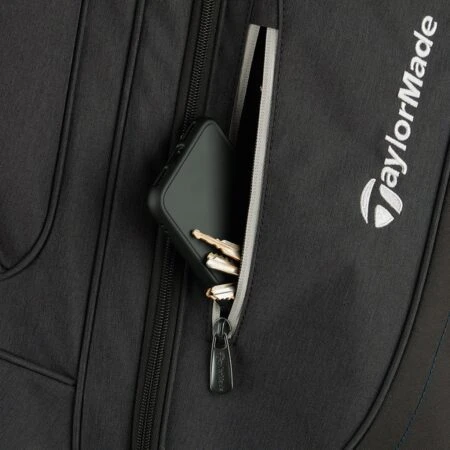 TaylorMade Ladies Kalea Lanai Golf Cart Bag V9715601 - Image 2