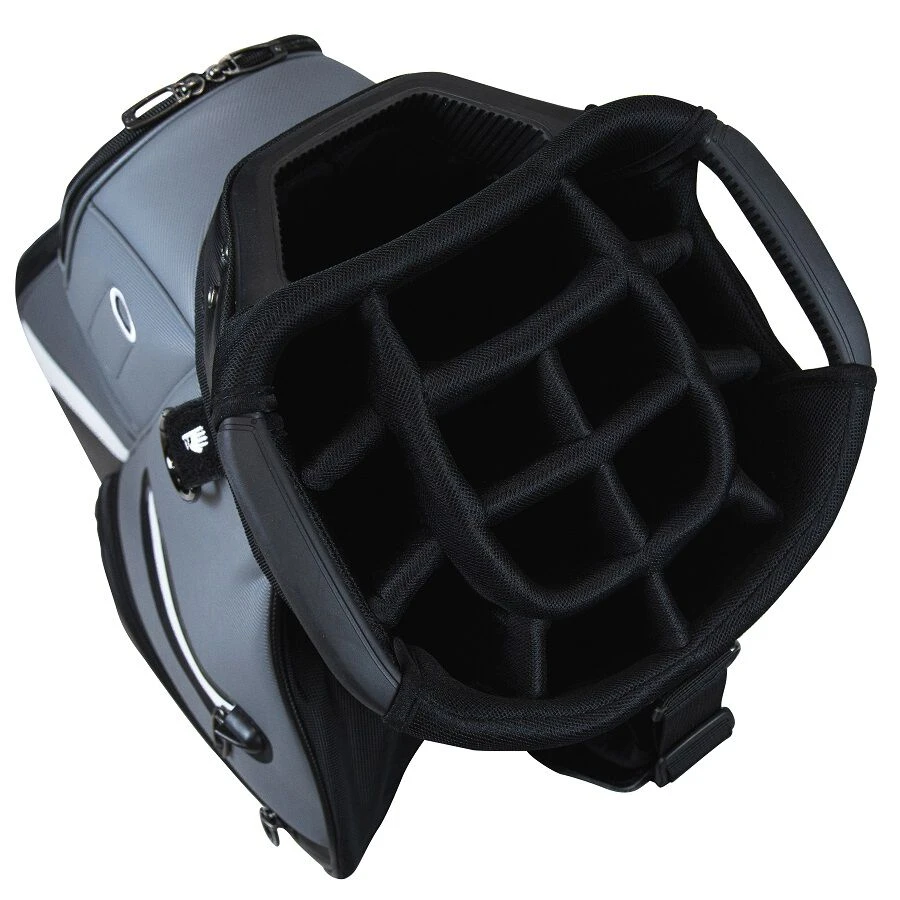 TaylorMade Deluxe Golf Cart Bag N7818001 - Image 2