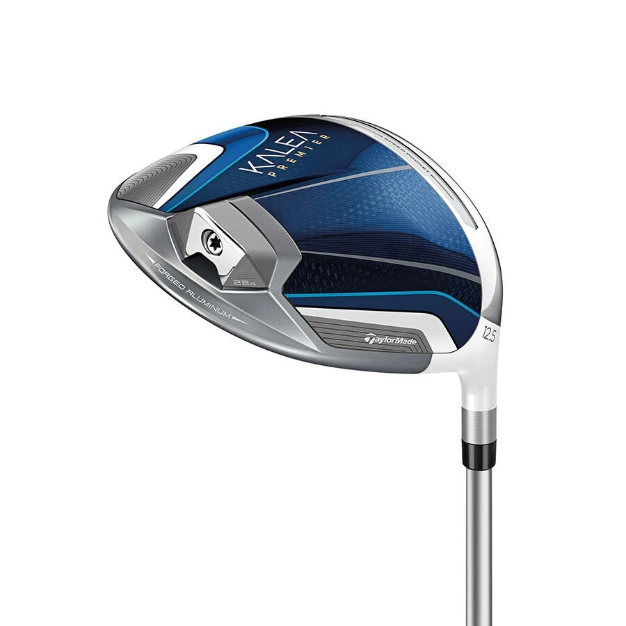TaylorMade Ladies Kalea Premier Golf Driver - Image 4