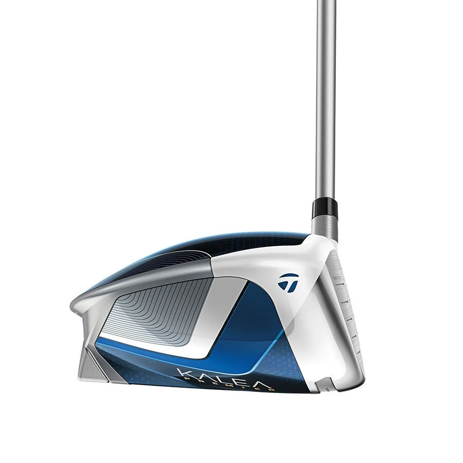 TaylorMade Ladies Kalea Premier Golf Driver - Image 5