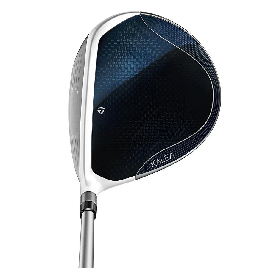TaylorMade Ladies Kalea Premier Golf Driver - Image 2