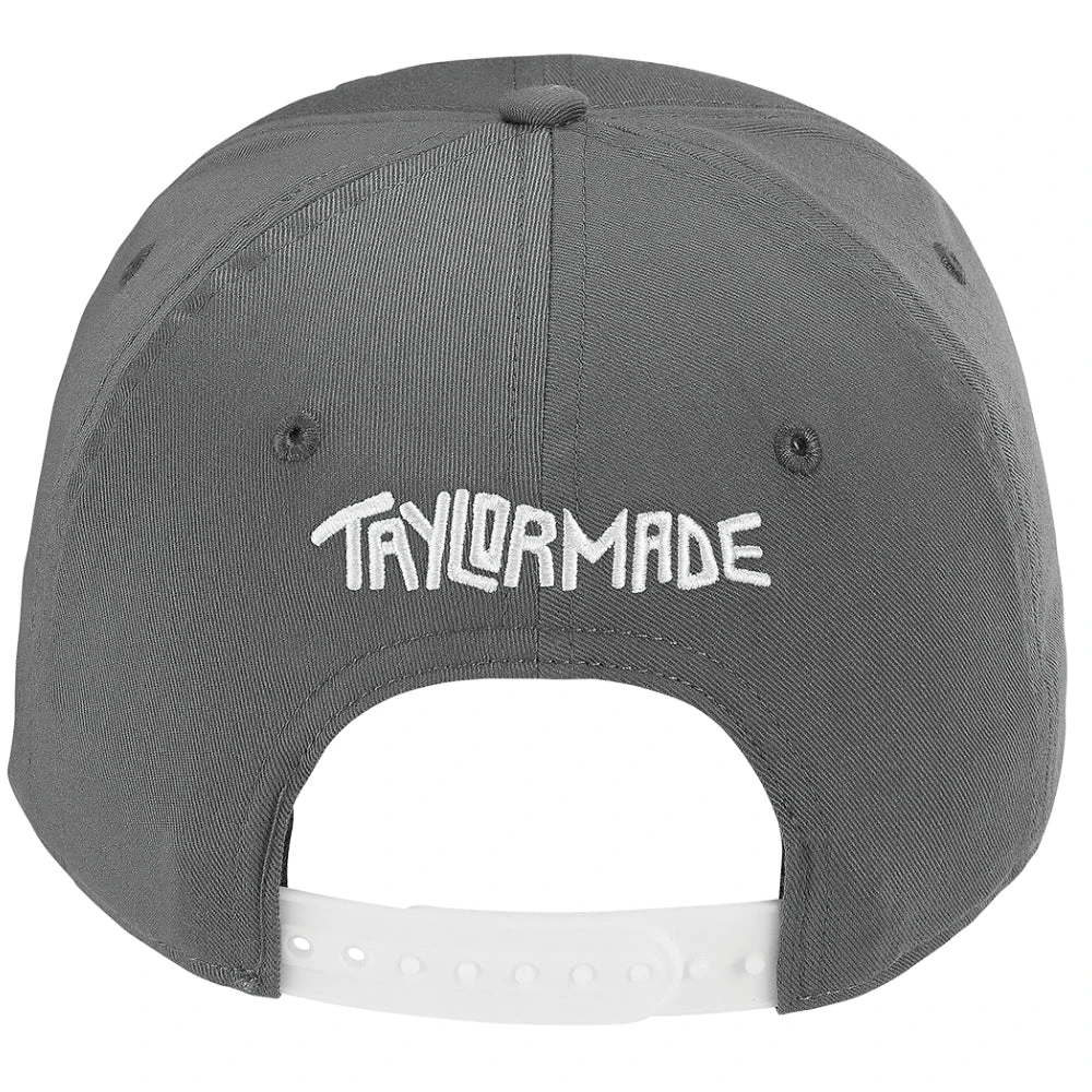 TaylorMade Lifestyle 1979 Logo Golf Cap N7884101 - Image 2