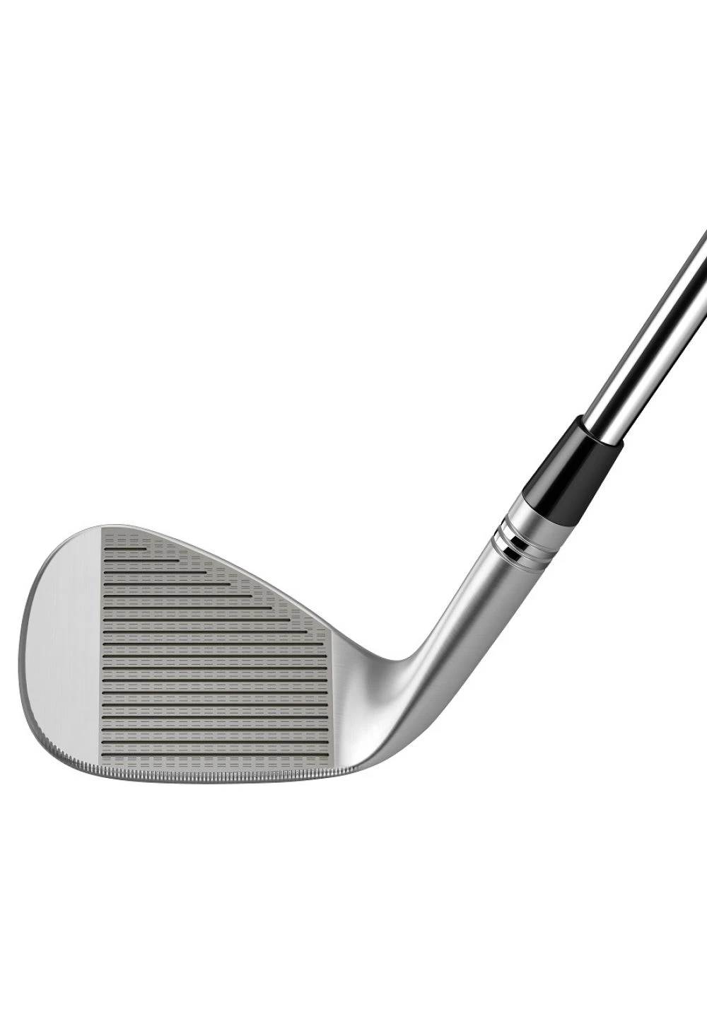 TaylorMade Milled Grind 2 Golf Wedge | Satin Chrome - Image 3