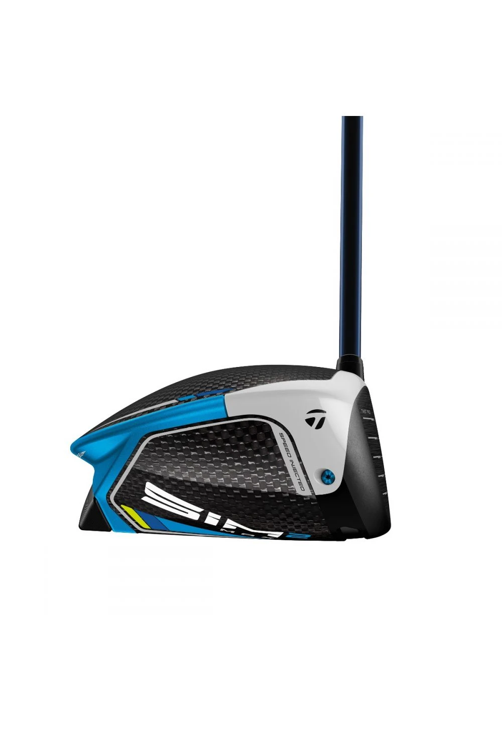 TaylorMade SIM 2 Max Golf Driver RH - Image 4