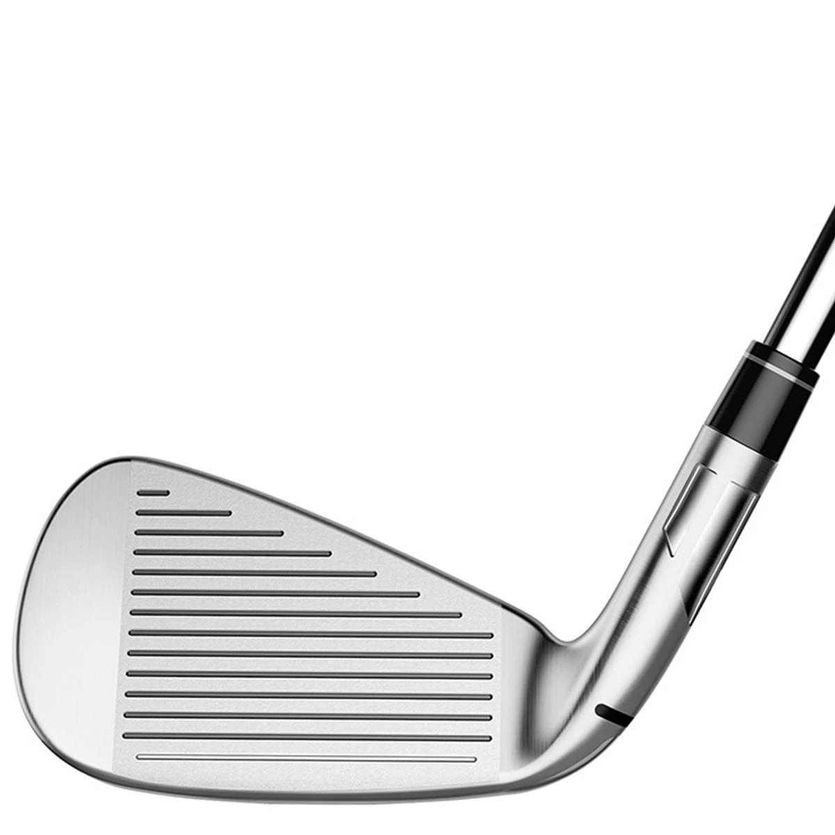 TaylorMade SIM 2 Max Golf Irons | Graphite - Image 2