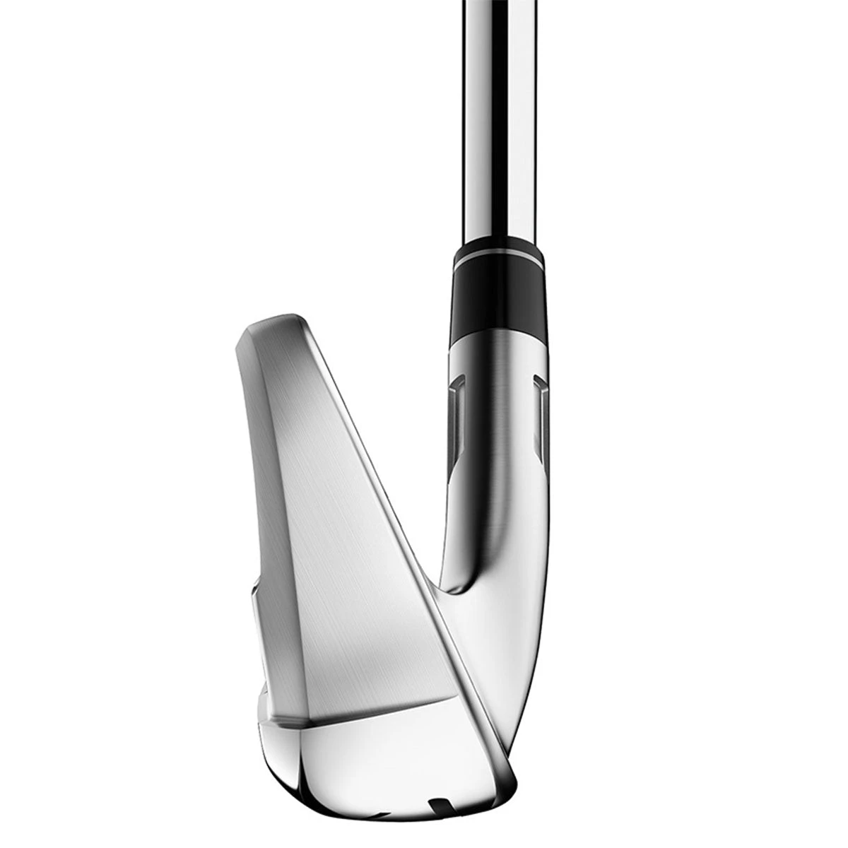TaylorMade SIM 2 Max Golf Irons | Graphite - Image 4