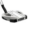 TaylorMade Spider EX Platinum Golf Putter | Flow Neck