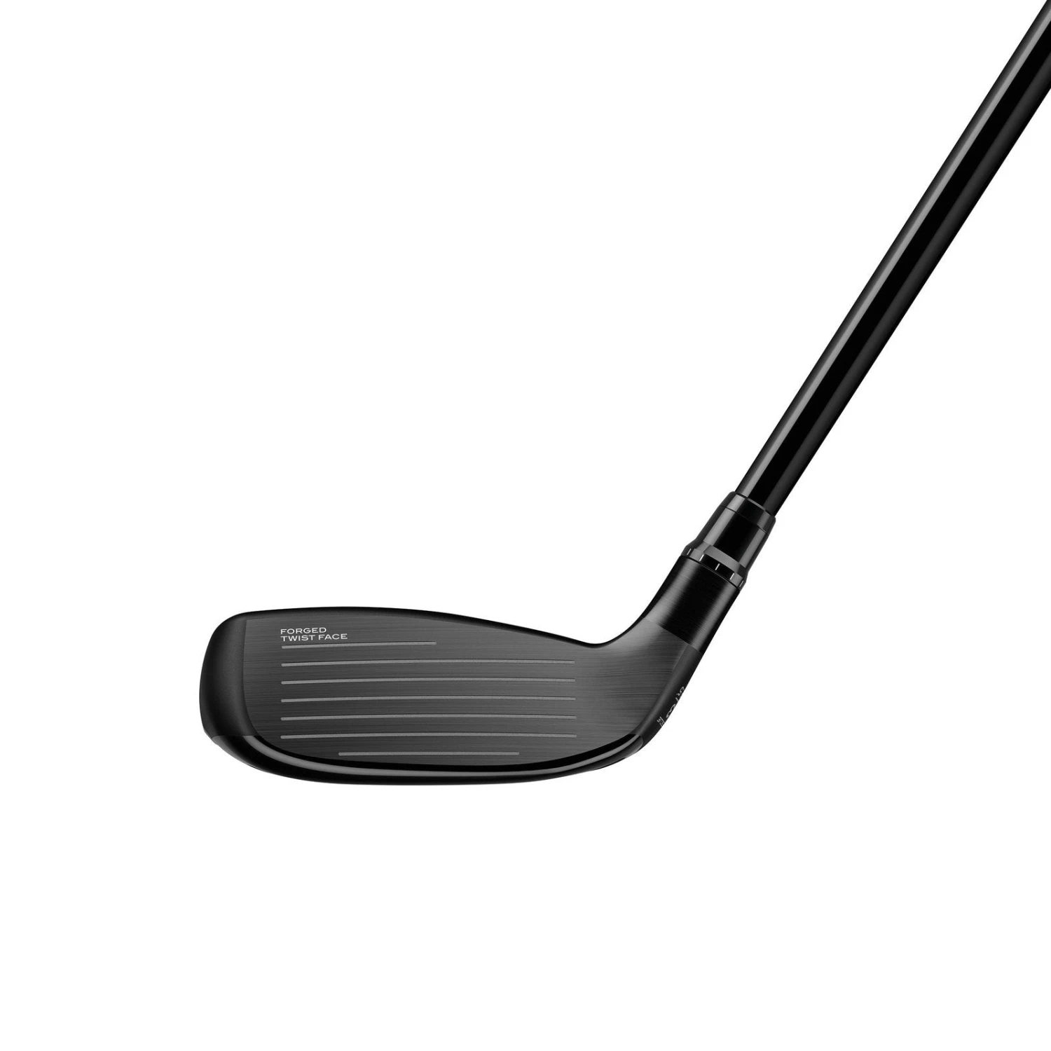 TaylorMade Stealth 2 Plus Golf Hybrid - Image 2