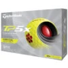 TaylorMade TP5x Golf Balls | Yellow