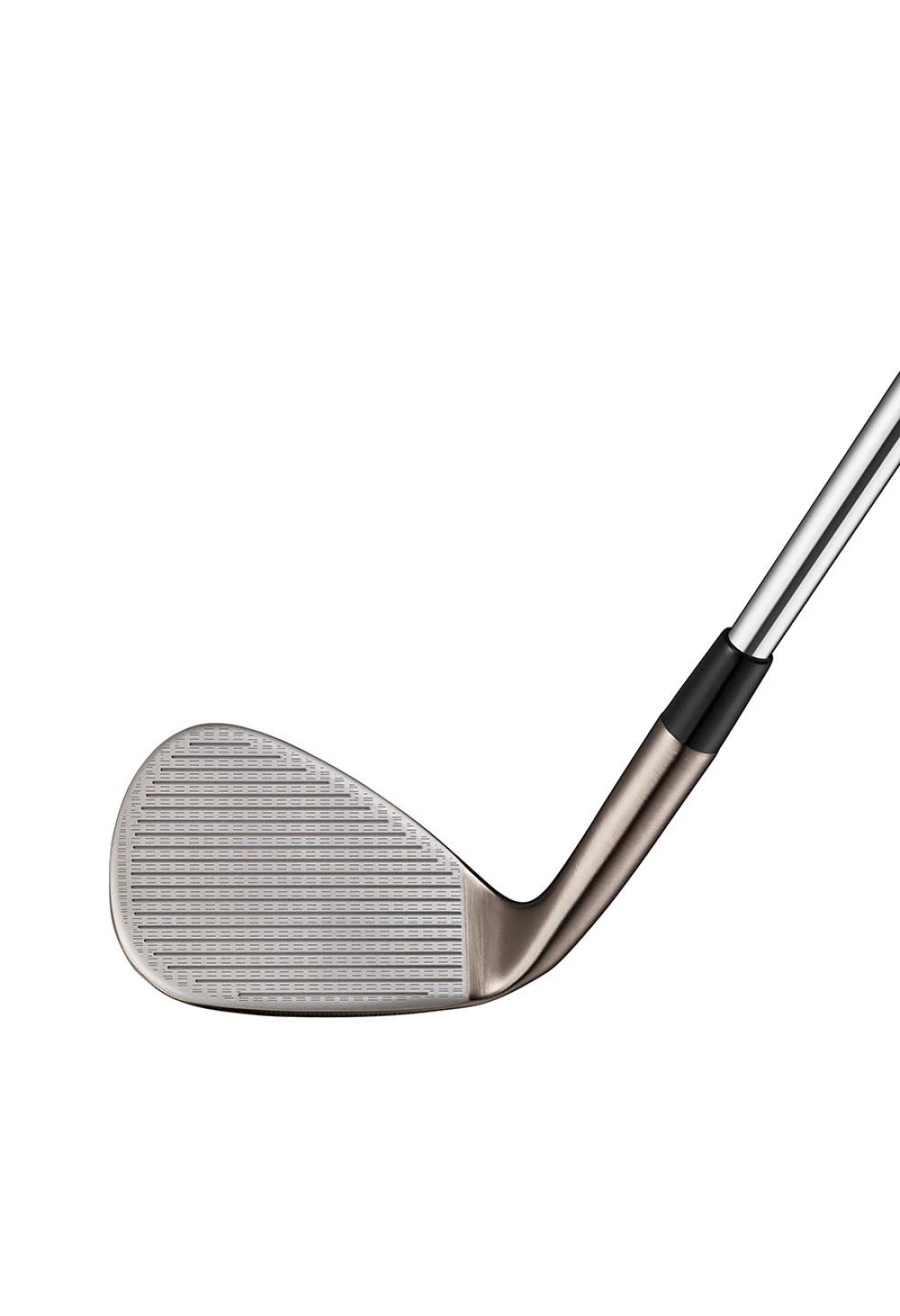 TaylorMade Hi-Toe RAW Big Foot Golf Wedge - Image 4