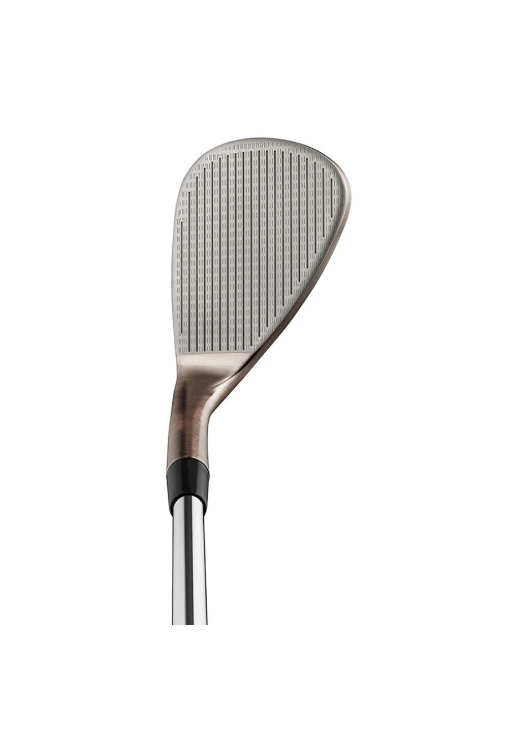 TaylorMade Hi-Toe RAW Big Foot Golf Wedge - Image 3