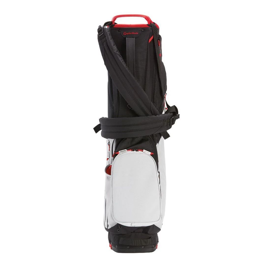TaylorMade Flextech Lite Golf Stand Bag N7833001 - Image 2