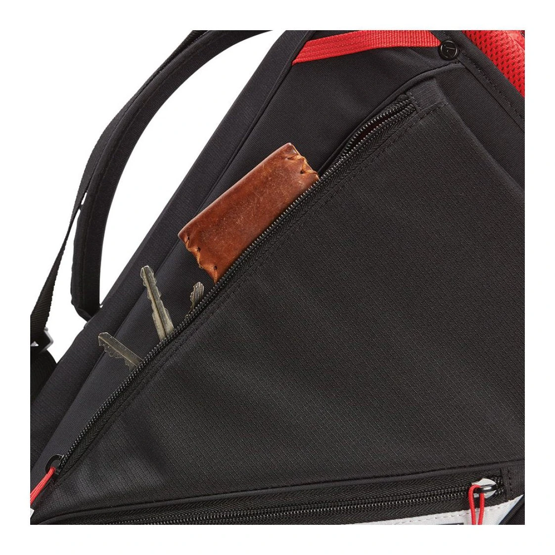 TaylorMade Flextech Lite Golf Stand Bag N7833001 - Image 3