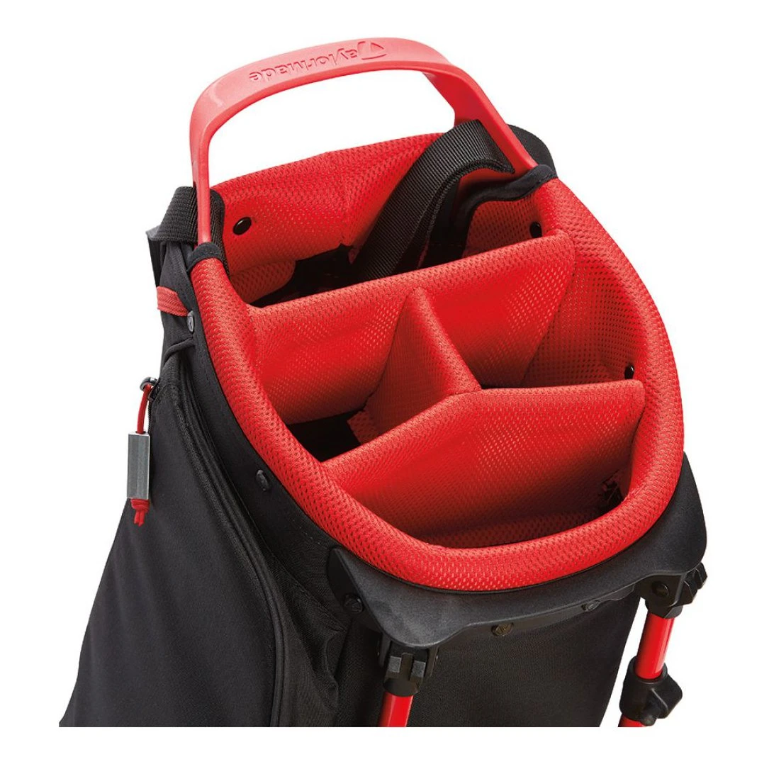 TaylorMade Flextech Lite Golf Stand Bag N7833001 - Image 4