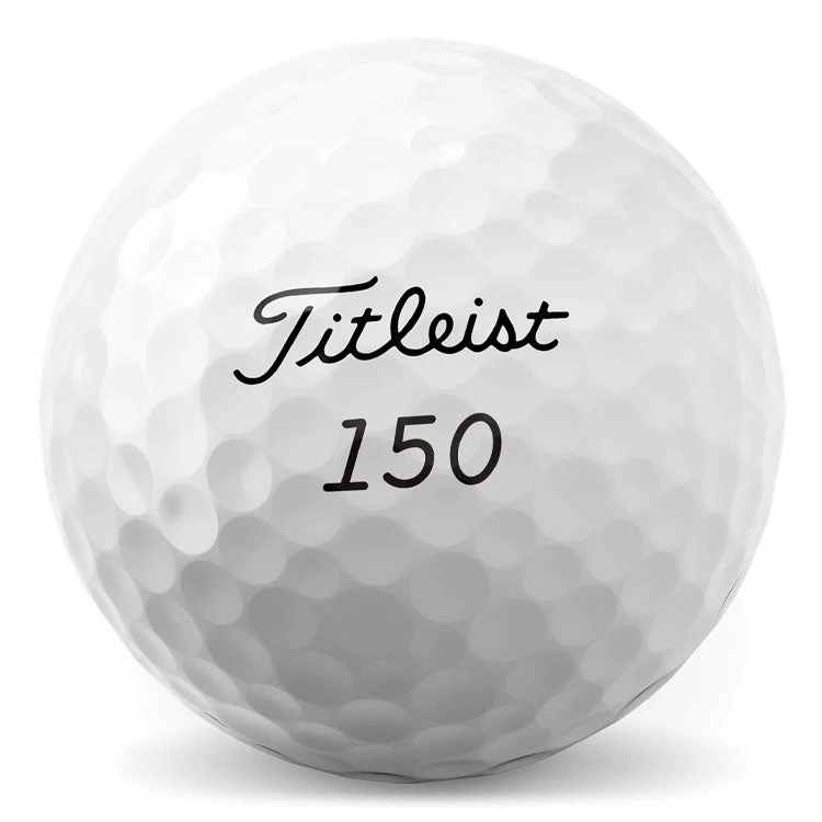Titleist Limited Edition Pro V1 150th Open Golf Balls | Half Dozen - Image 2