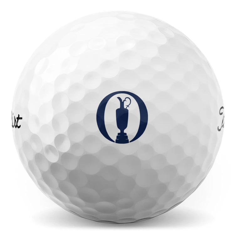 Titleist Limited Edition Pro V1 150th Open Golf Balls | Half Dozen - Image 3