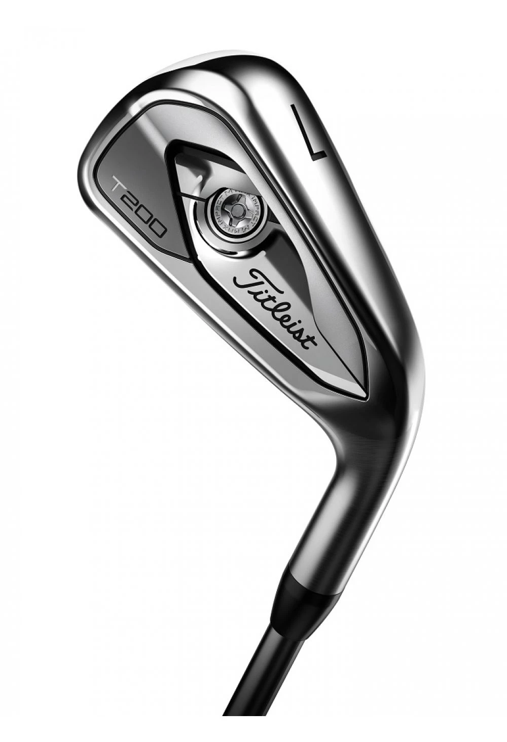 Titleist 2020 T200 Golf Irons | Steel - Image 3