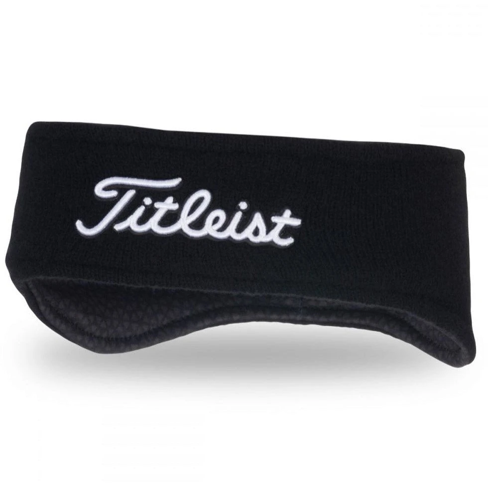Titleist Ladies Merino Golf Earband