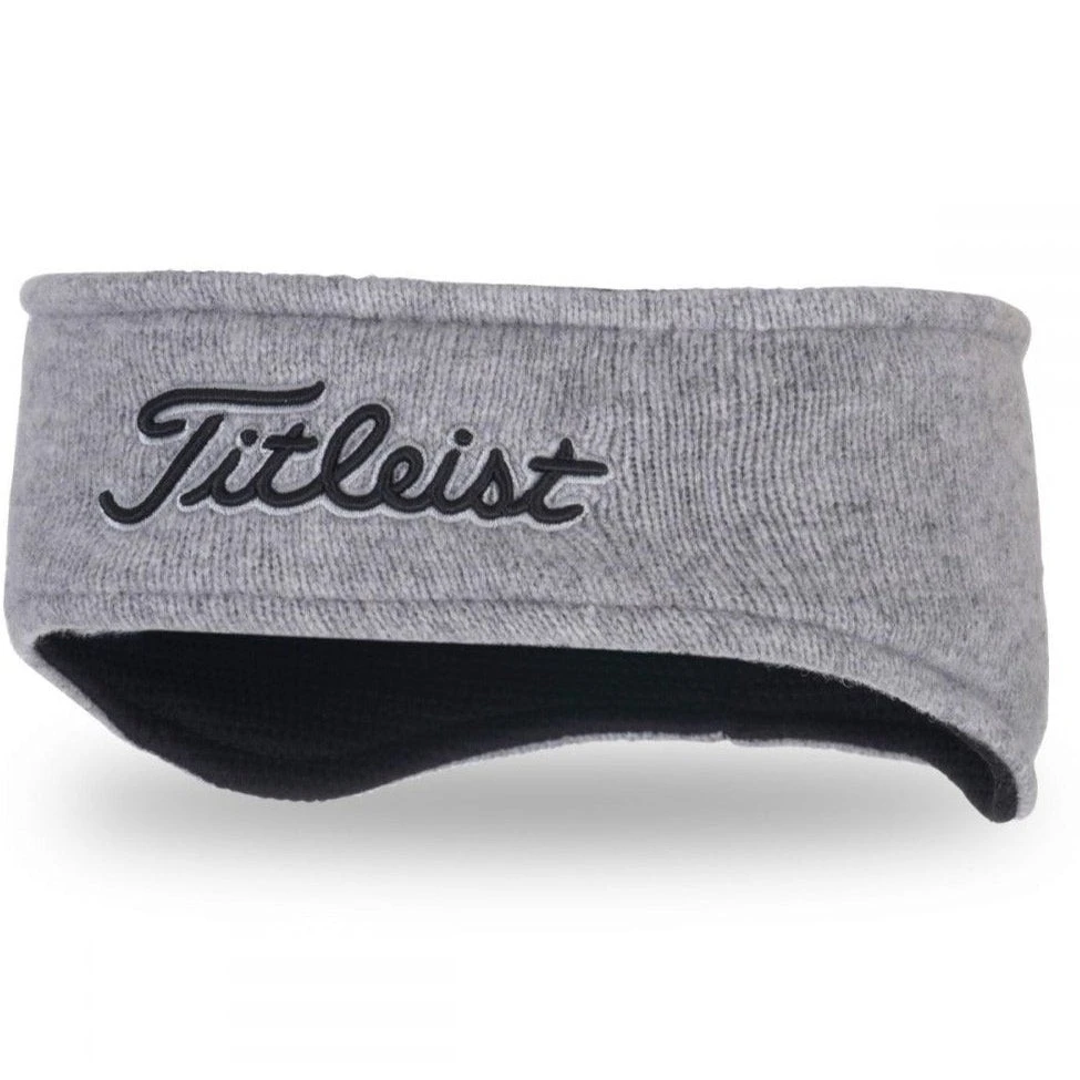 Titleist Ladies Merino Golf Earband