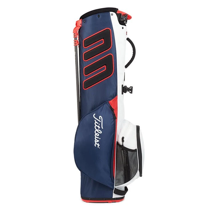 Titleist Players 4 Carbon Golf Stand Bag TB22SX5 - Image 2