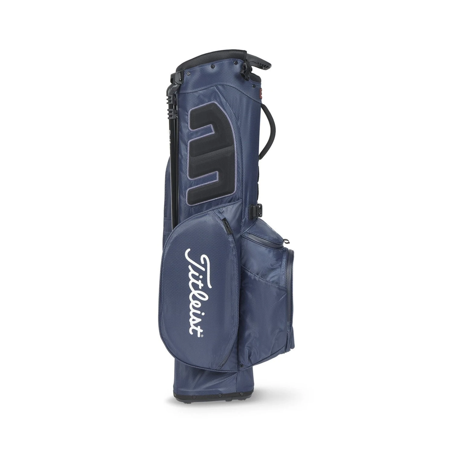 Titleist Players 4 StaDry Stand Bag TB23SX2 - Image 3