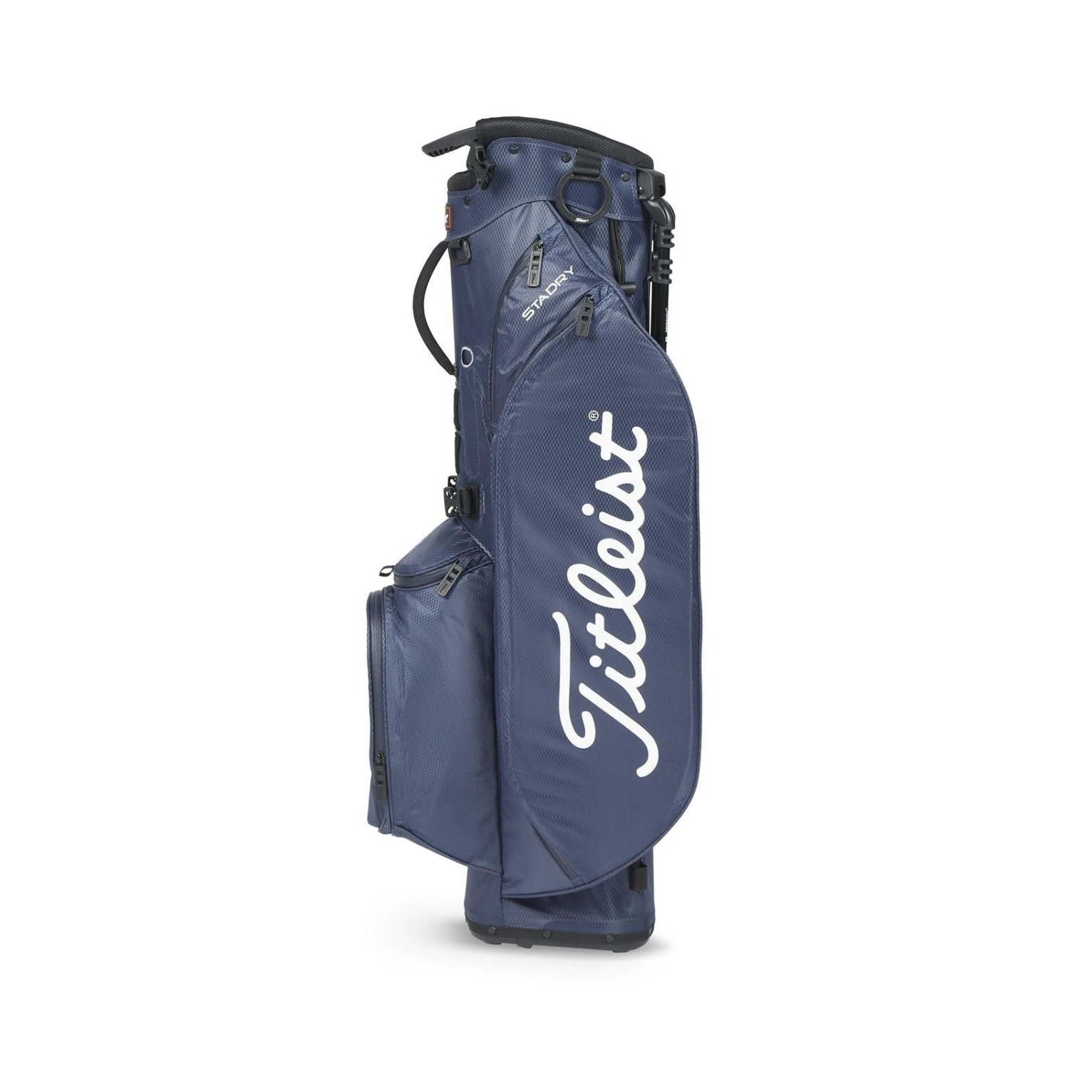 Titleist Players 4 StaDry Stand Bag TB23SX2 - Image 5