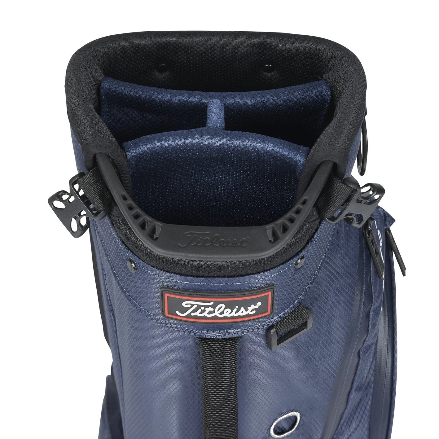 Titleist Players 4 StaDry Stand Bag TB23SX2 - Image 4