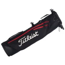 Titleist Premium Carry Golf Pencil Bag TB20CY1