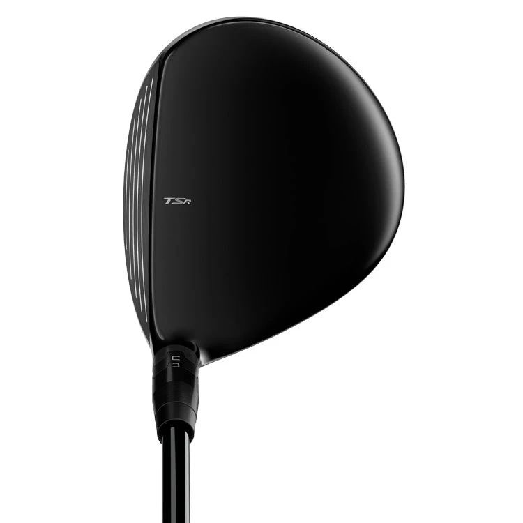 Titleist TSR2 Golf Fairway Wood - Image 2
