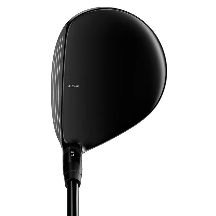 Titleist TSR3 Golf Fairway Wood - Image 2