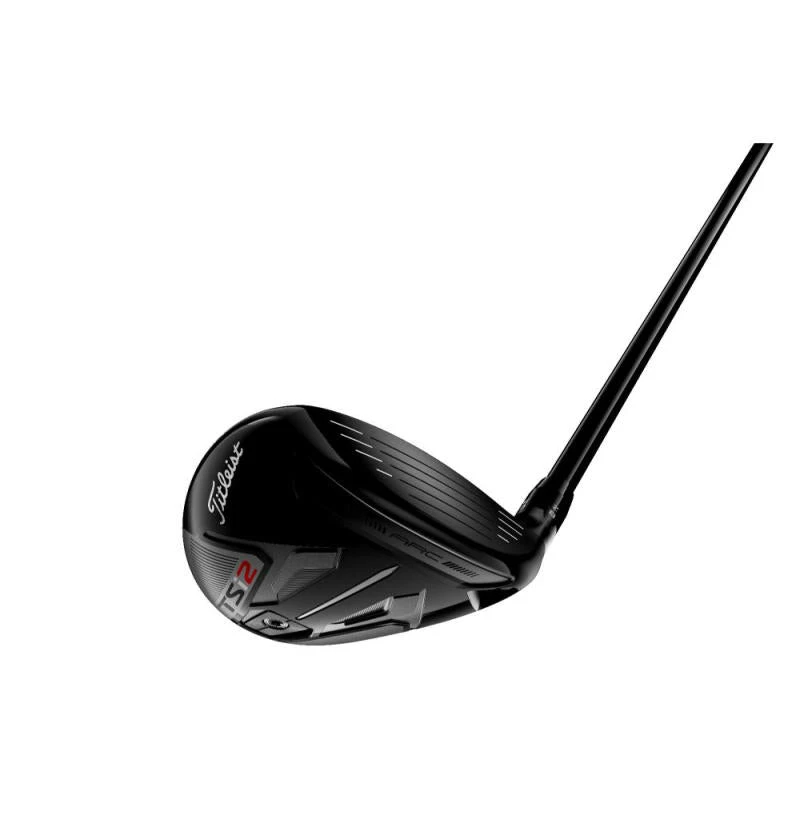 Titleist TSi2 Golf Fairway Wood - Image 4