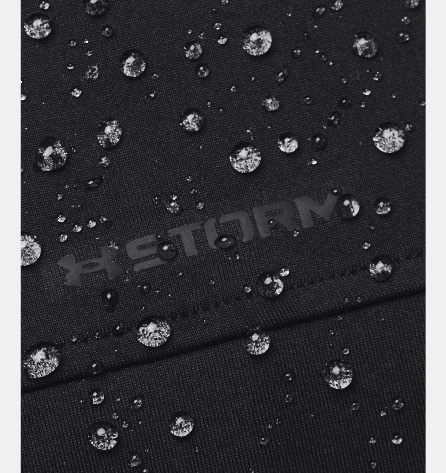 Under Armour Storm Full-Zip Golf Mid Layer 1370123 - Image 3