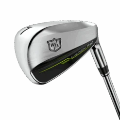 Wilson Staff Launch Pad Golf Irons | Steel