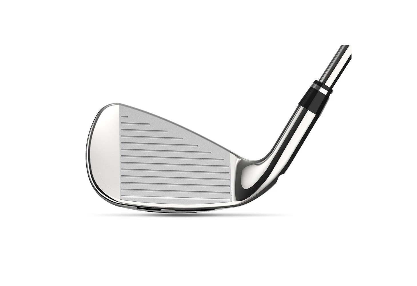 Left Handed Wilson Staff D9 Golf Irons | Steel - Image 4