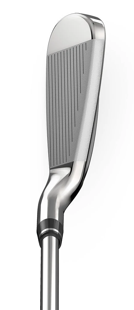 Left Handed Wilson Staff D9 Golf Irons | Steel - Image 2