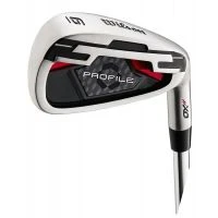 Wilson Profile XD Steel Golf Package Set - Image 5