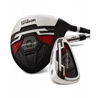 Wilson Profile XD Steel Golf Package Set - Image 6